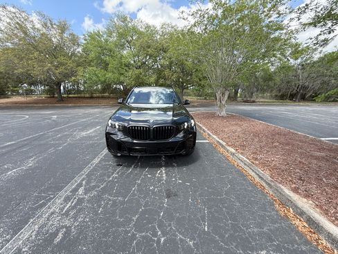 Used 2025 BMW X5 sDrive40i w/ Executive Package image 15