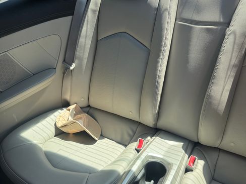 Used 2013 Cadillac CTS Coupe image 10