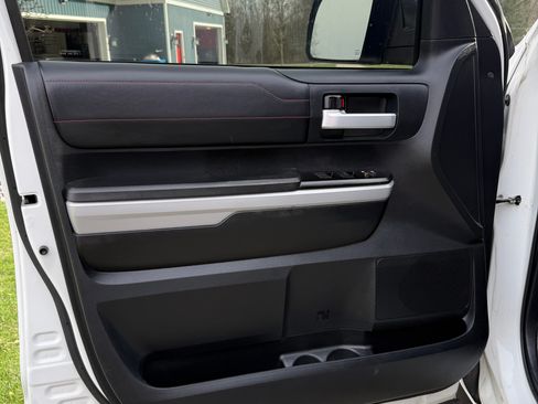 Used 2019 Toyota Tundra TRD Pro image 16