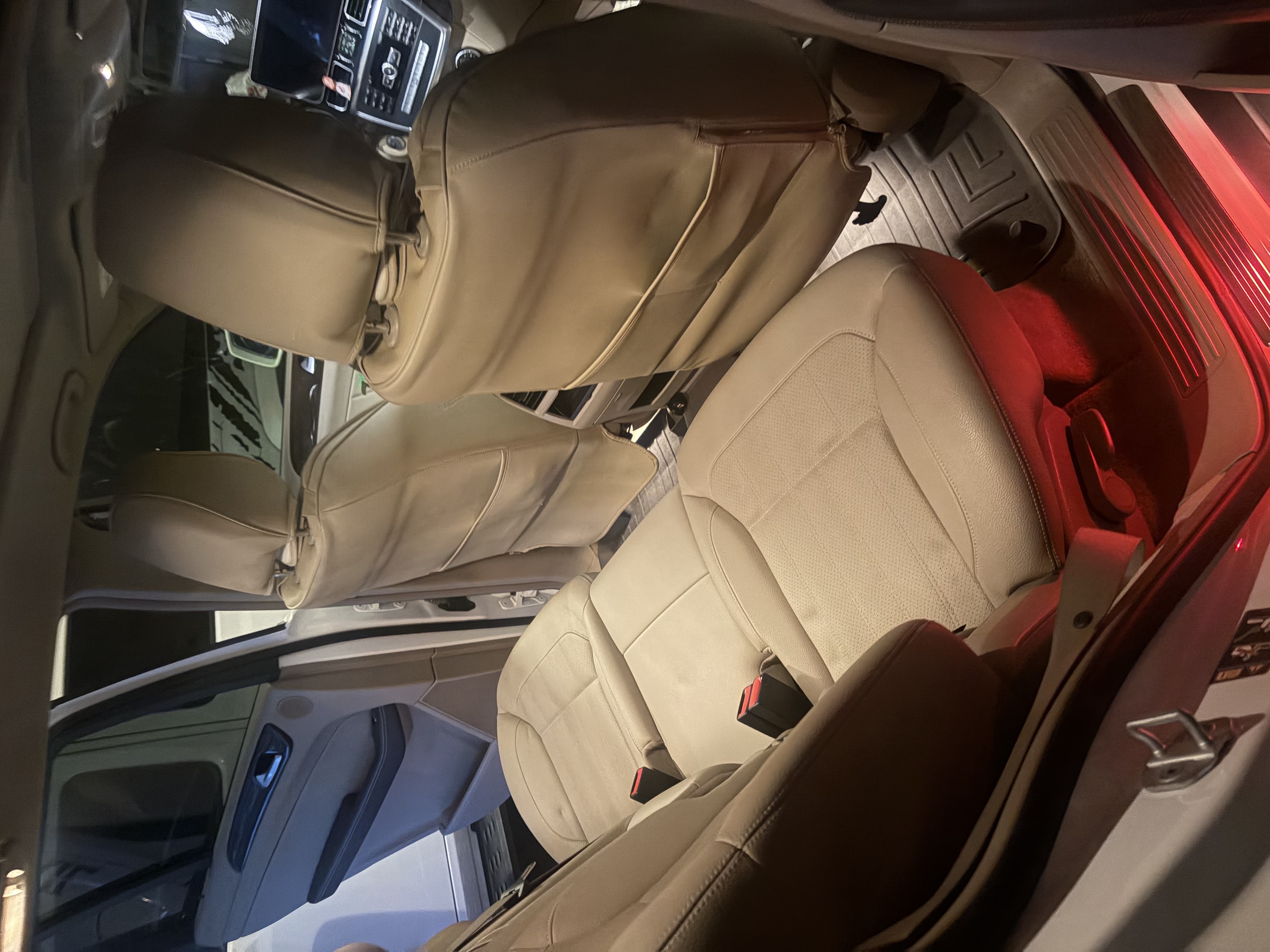 Used 2015 Mercedes-Benz GL 450 4MATIC image 18