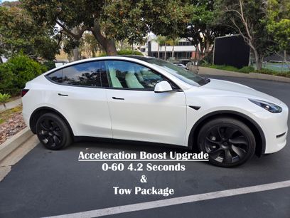 Used 2023 Tesla Model Y Long Range