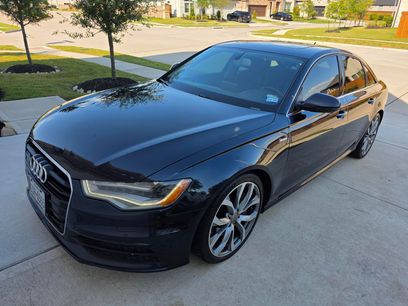 Used 2012 Audi A6 3.0T Prestige
