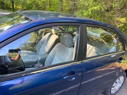 Used 2004 Toyota Corolla CE image 15