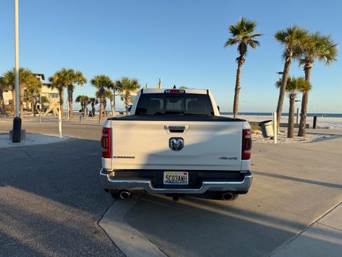 Used 2019 RAM 1500 Laramie image 24