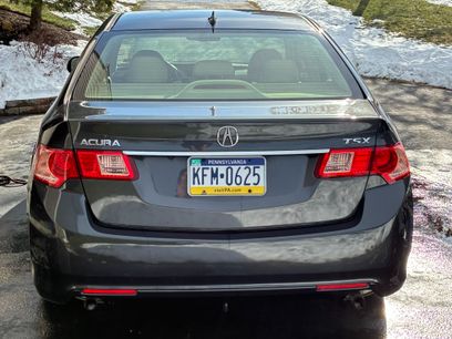 Used 2013 Acura TSX Special Edition