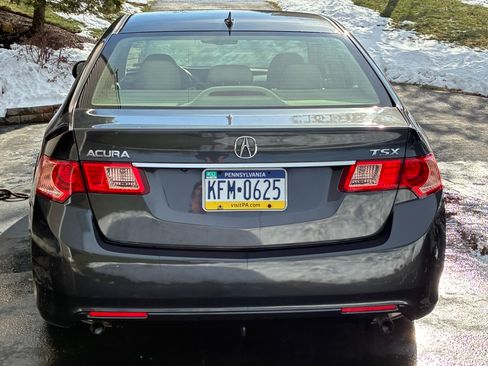 Used 2013 Acura TSX Special Edition image 1