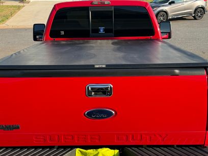 Used 2008 Ford F250 XLT