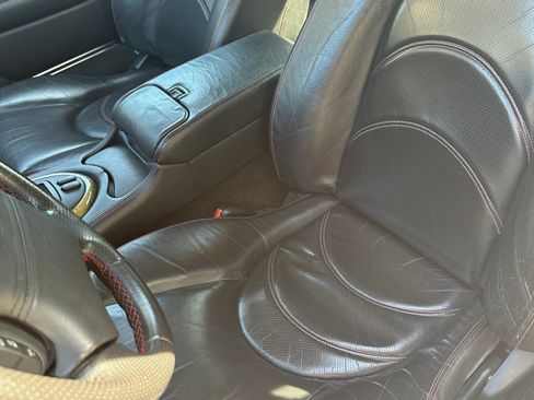 Used 2001 Jaguar XKR Coupe image 15