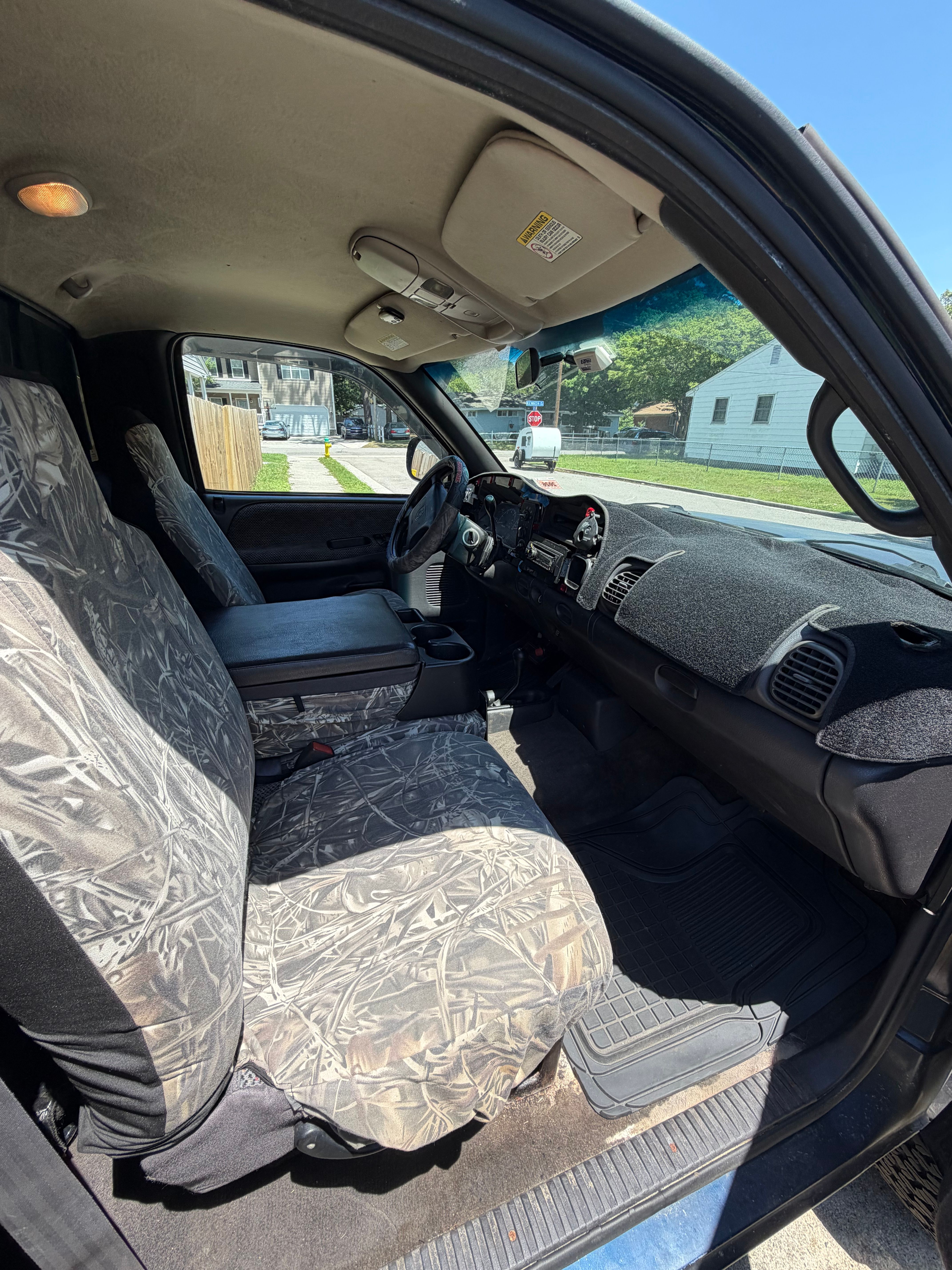 Used 2001 Dodge Ram 1500 Truck 4x4 Regular Cab image 12