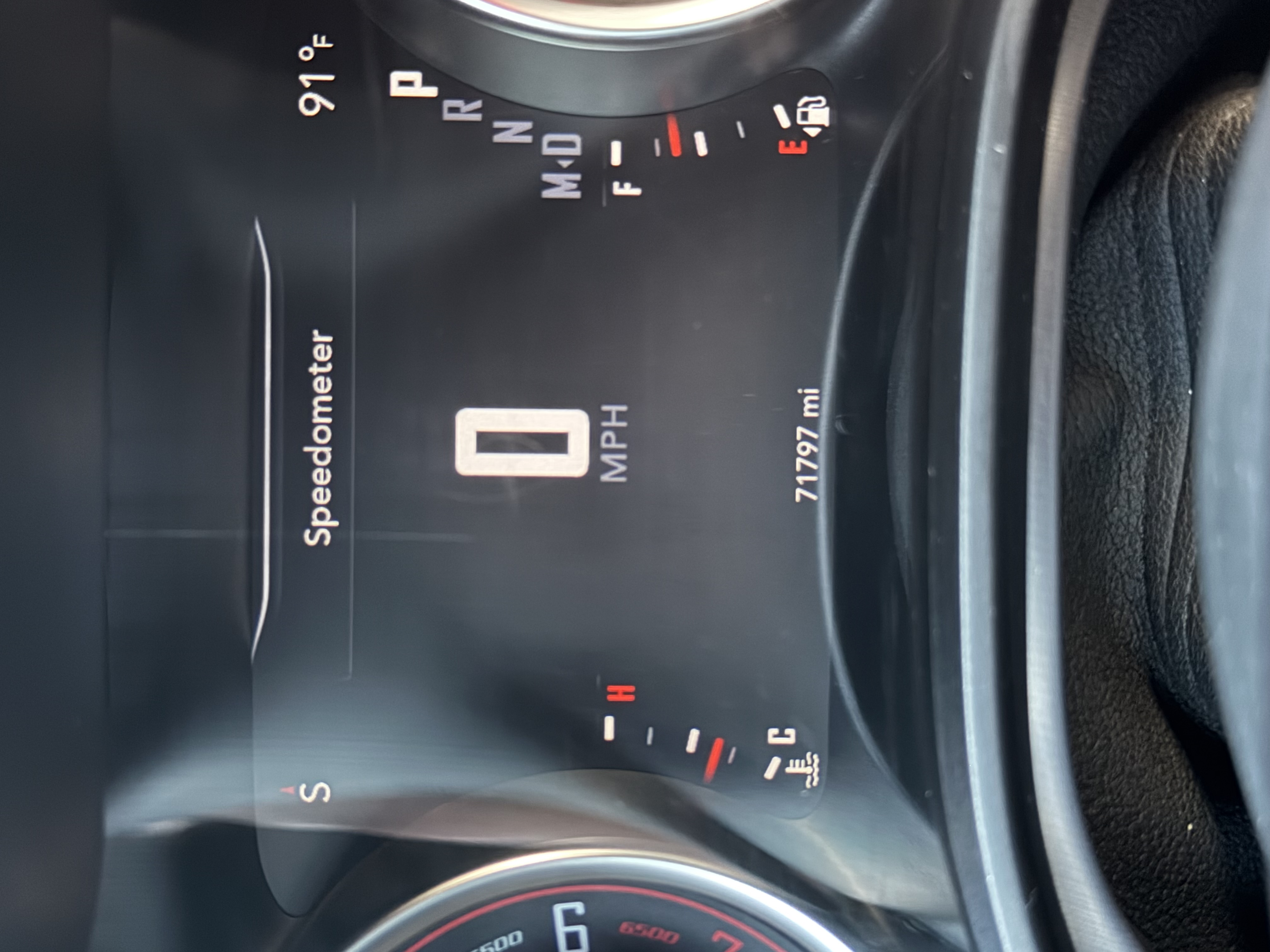 Used 2019 Dodge Challenger GT w/ Cold Weather Group AWD/4WD image 17