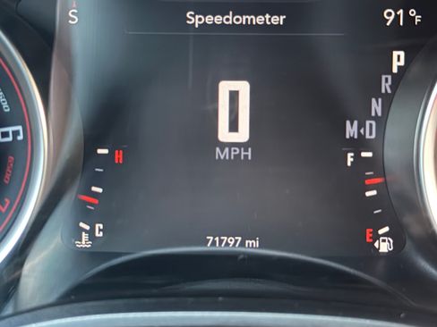 Used 2019 Dodge Challenger GT w/ Cold Weather Group AWD/4WD image 17