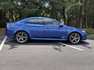 Used 2007 Acura TL Type-S image 1
