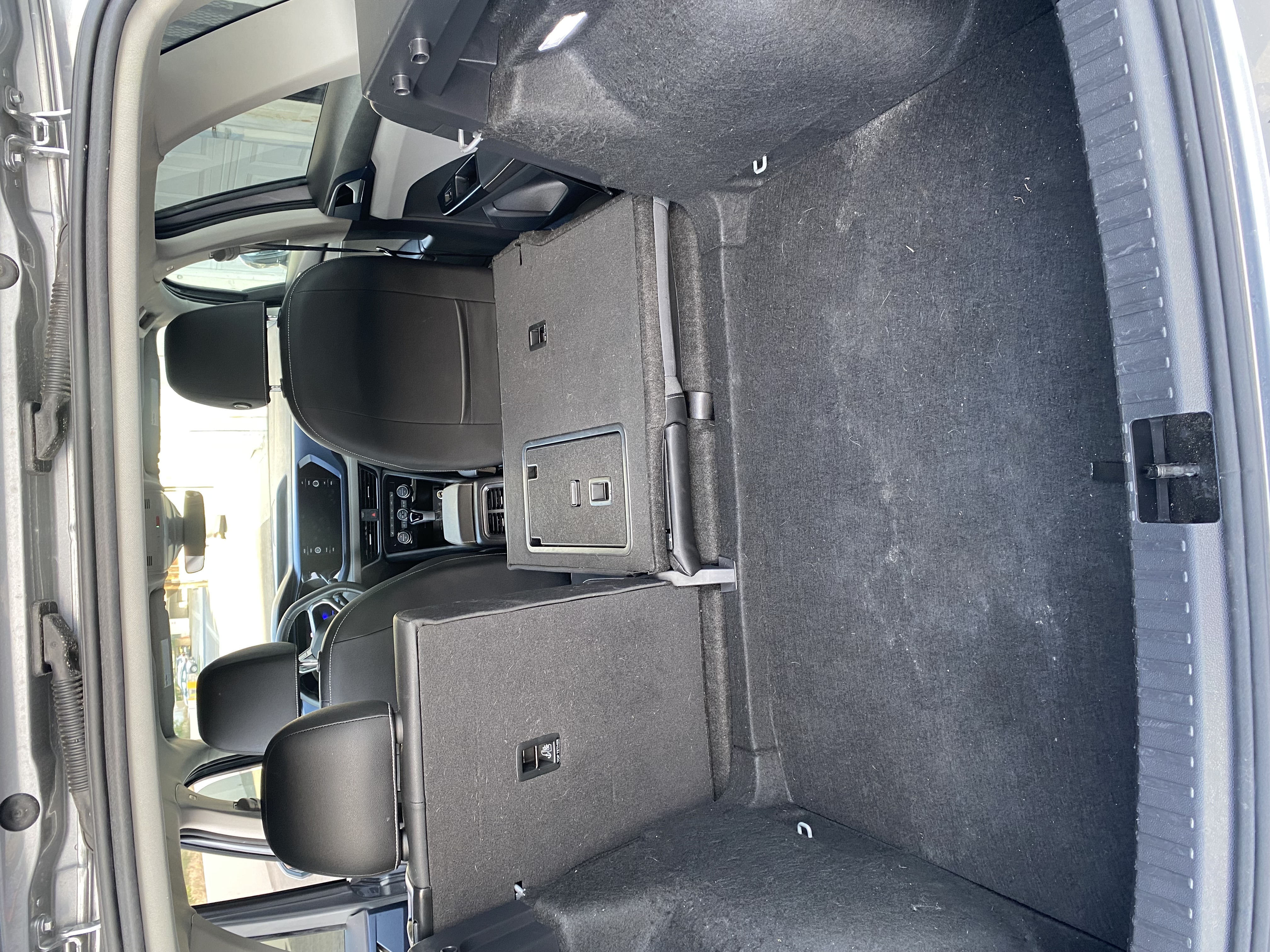 Used 2023 Volkswagen Taos SE FWD image 10