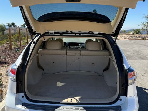 Used 2014 Lexus RX 350 FWD image 10