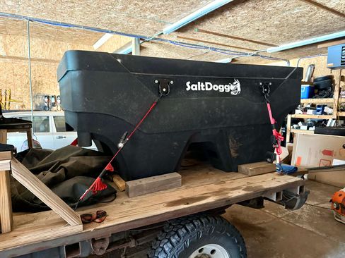 Used 2004 Ford F350 XLT image 6