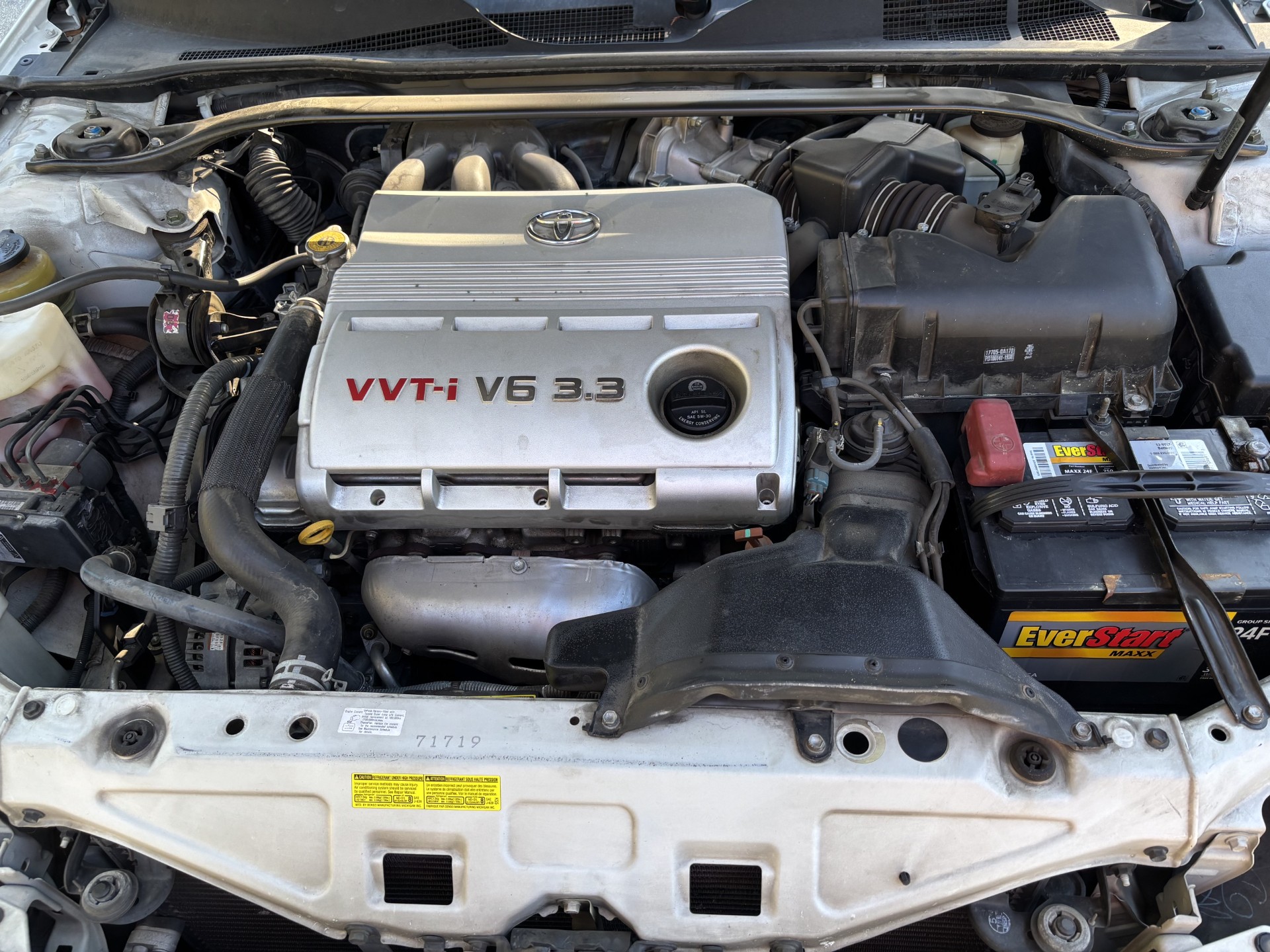 Used 2007 Toyota Solara SE Sport FWD image 17