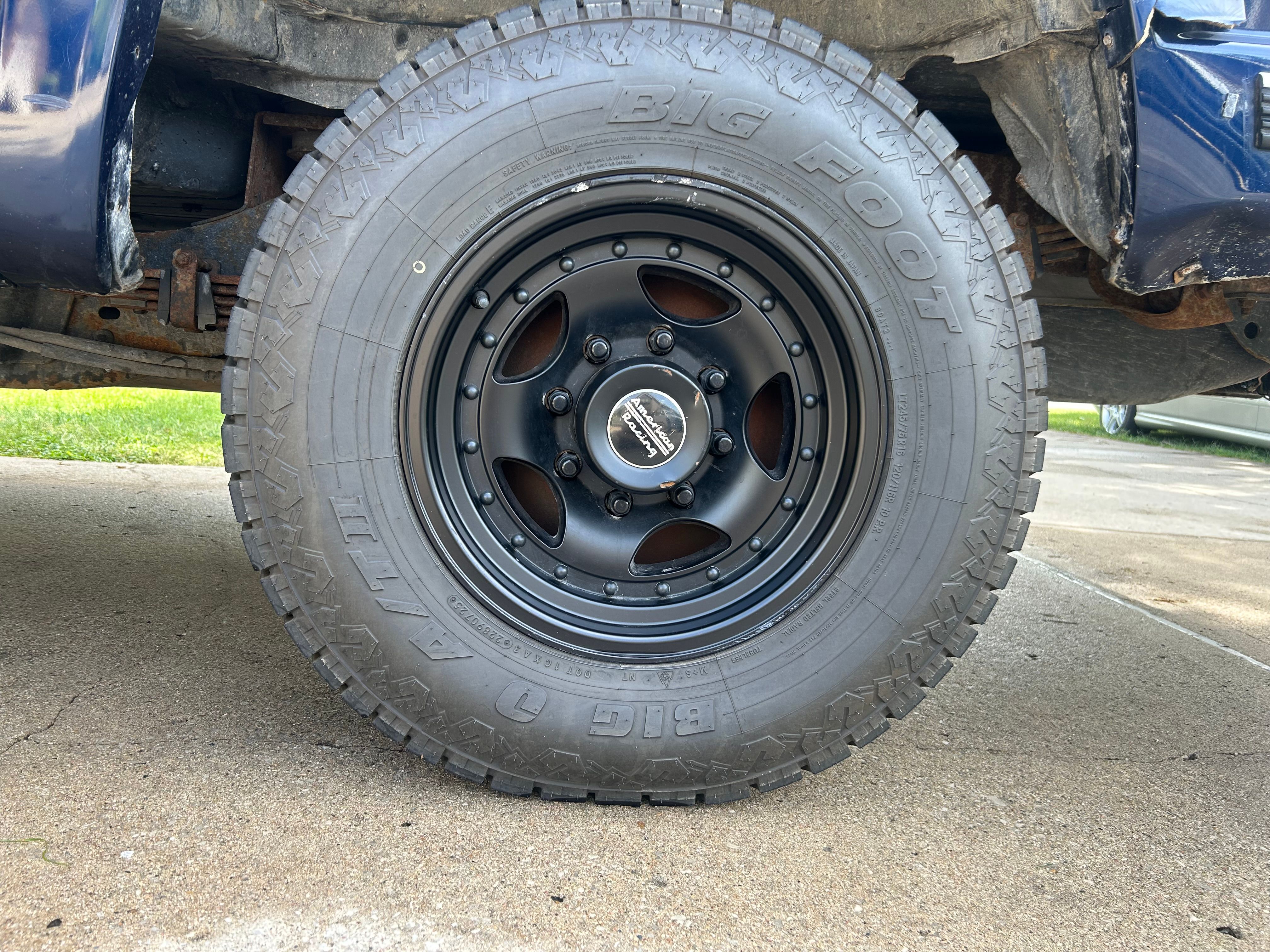 Used 1996 GMC Suburban 2500 AWD/4WD image 18