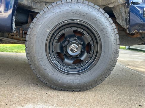 Used 1996 GMC Suburban 2500 AWD/4WD image 18