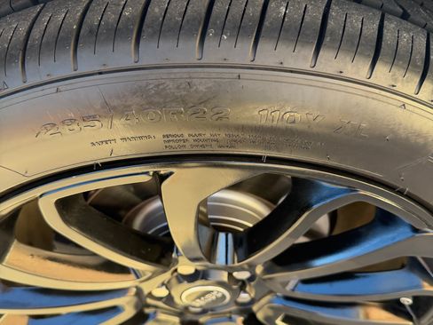 Used 2017 Land Rover Range Rover image 27