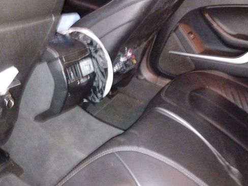 Used 2012 Cadillac CTS AWD Sedan image 11