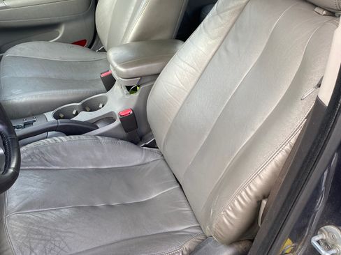 Used 2009 Hyundai Sonata Limited image 11