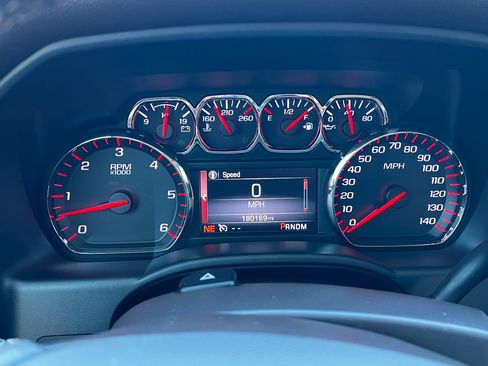 Used 2015 GMC Sierra 1500 SLT image 28