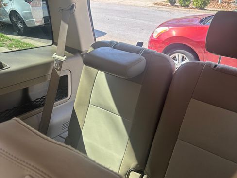 Used 2009 Ford Explorer Eddie Bauer image 14