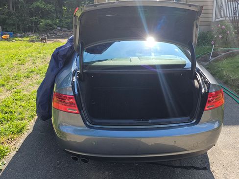 Used 2014 Audi A5 2.0T Premium Plus w/ Premium Plus Package image 28