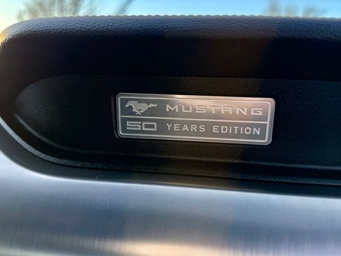 Used 2015 Ford Mustang GT Premium w/ GT Performance Package image 10