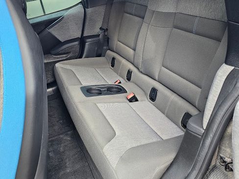 Used 2016 BMW i3 image 11