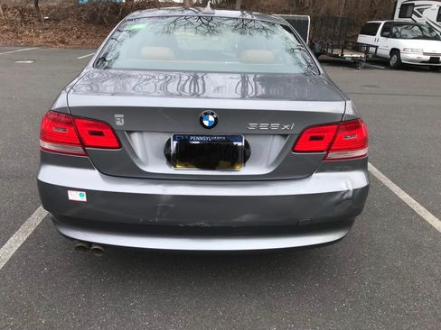 Used 2007 BMW 328xi Coupe image 11