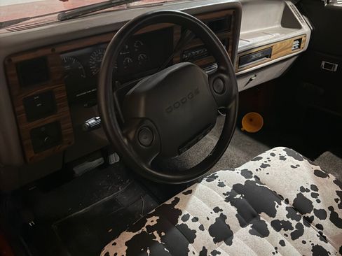 Used 1996 Dodge Dakota Sport image 11