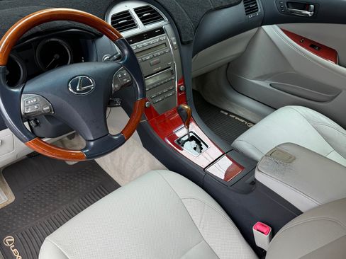 Used 2007 Lexus ES 350 image 21