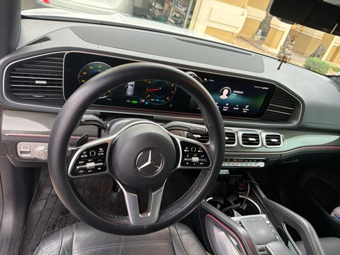 Used 2022 Mercedes-Benz GLE 450 4MATIC image 6