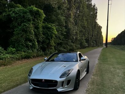 Used 2017 Jaguar F-TYPE R