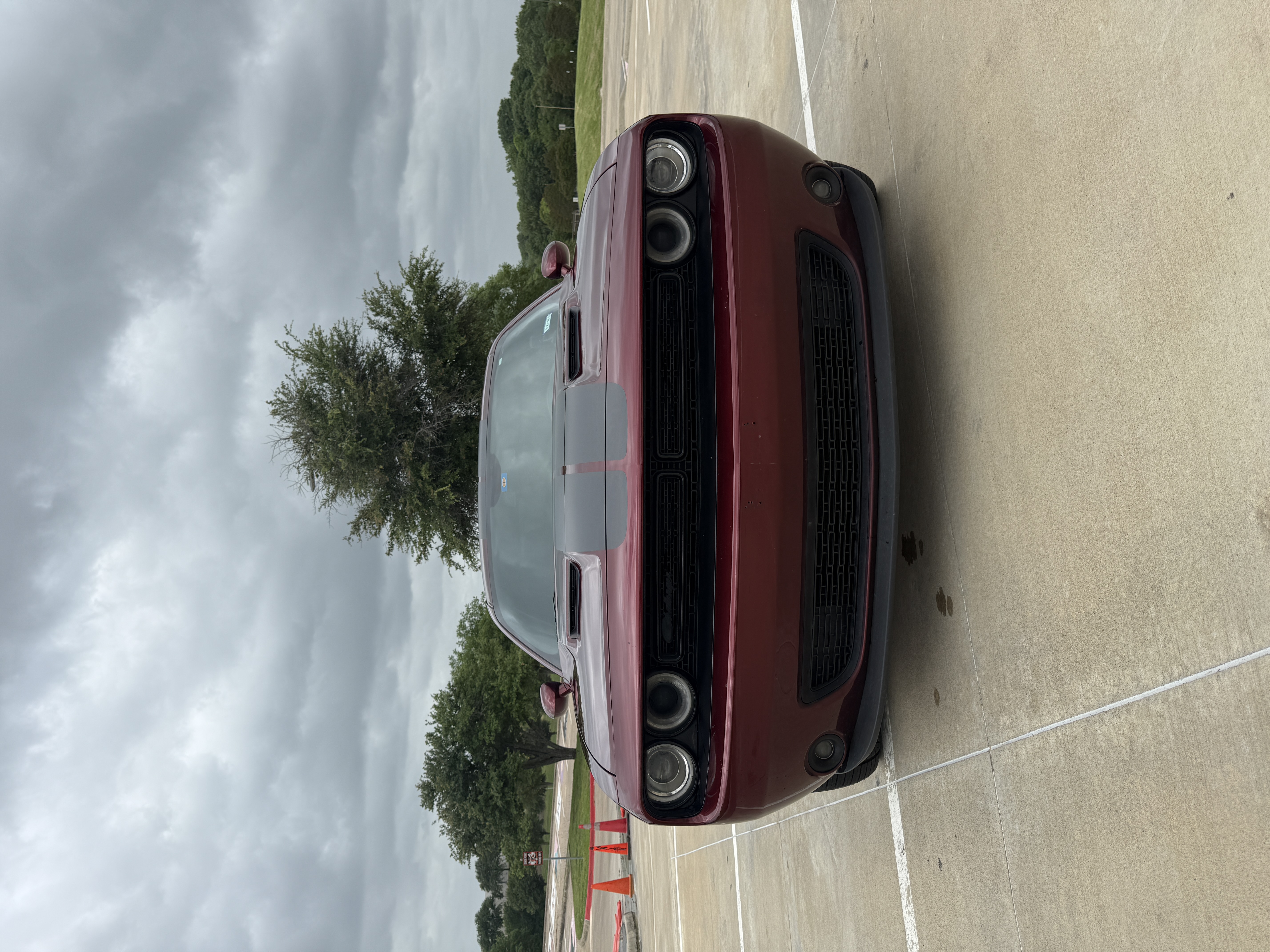 Used 2021 Dodge Challenger SXT w/ Driver Convenience Group RWD image 1