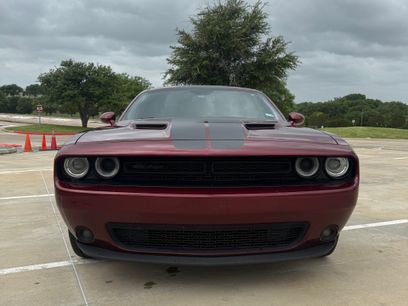 Used 2021 Dodge Challenger SXT w/ Driver Convenience Group