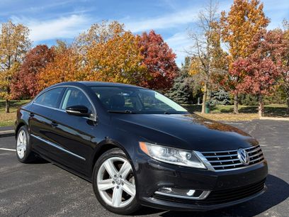 Used 2014 Volkswagen CC Sport