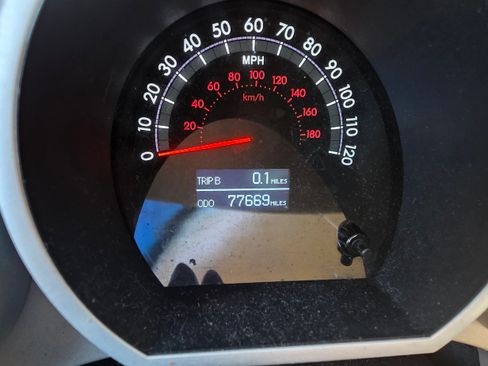 Used 2007 Toyota Tundra Limited image 18