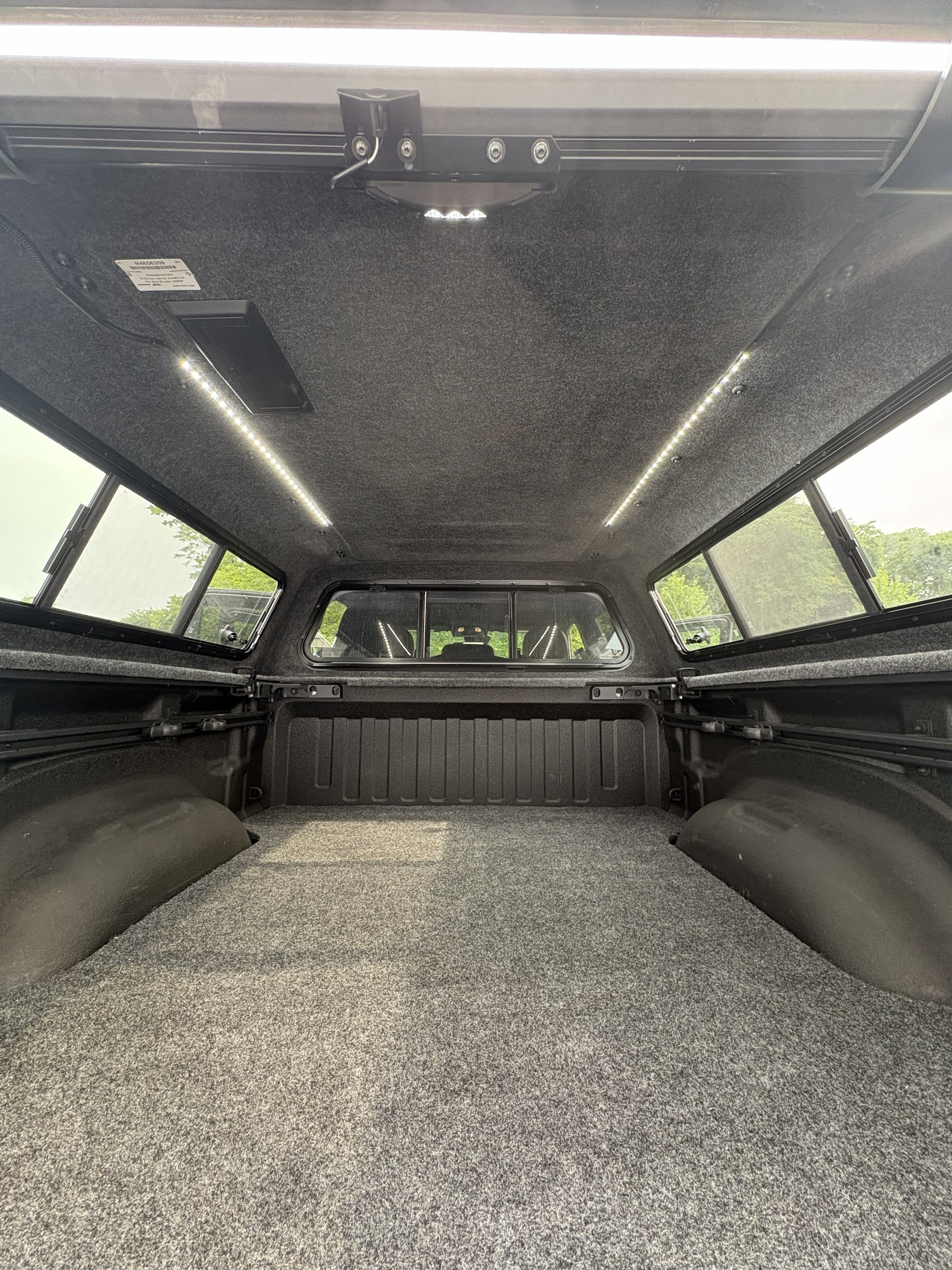 Used 2025 RAM 1500 Big Horn AWD/4WD image 14