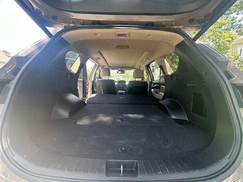 Used 2019 Hyundai Santa Fe Limited image 19