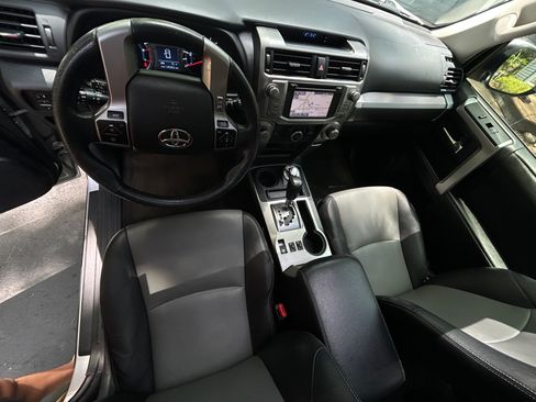 Used 2014 Toyota 4Runner SR5 Premium AWD/4WD image 16