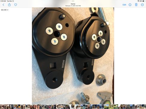 Used 2018 Ford Mustang Shelby GT350 w/ Electronics Package image 5