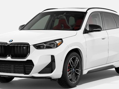 Used 2025 BMW X1 M35i w/ Premium Package