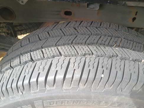 Used 2018 Chevrolet Silverado 1500 W/T w/ Special Ops Edition image 8