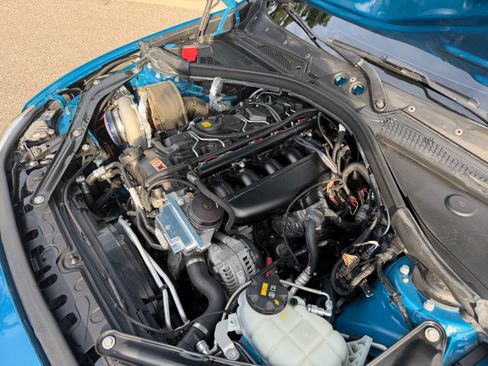 Used 2018 BMW M2 RWD image 19