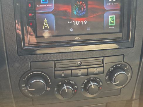 Used 2005 Dodge Magnum R/T w/ Convenience Group II image 8