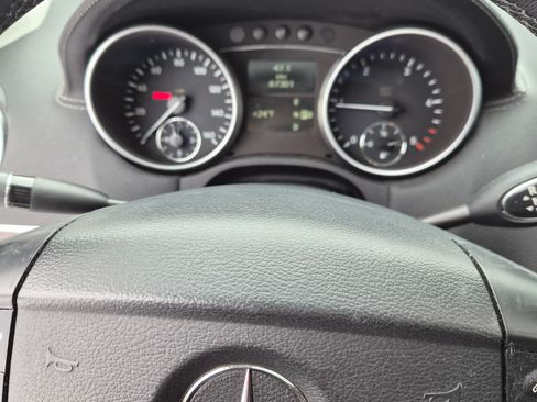 Used 2007 Mercedes-Benz GL 320 CDI 4MATIC image 5