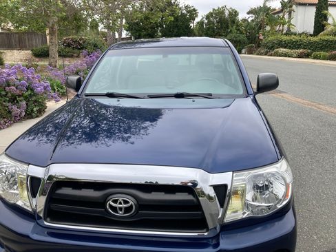 Used 2007 Toyota Tacoma 2WD Access Cab image 6