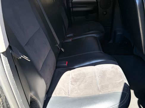 Used 2005 Dodge Ram 1500 Truck 2WD Quad Cab image 19